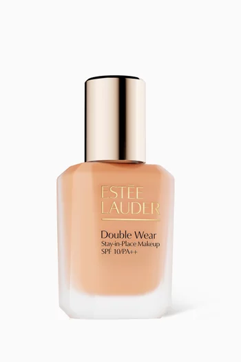 2W1.5 NATURAL SUEDE Double Wear Stay-in-Place Makeup SPF10, 30ml