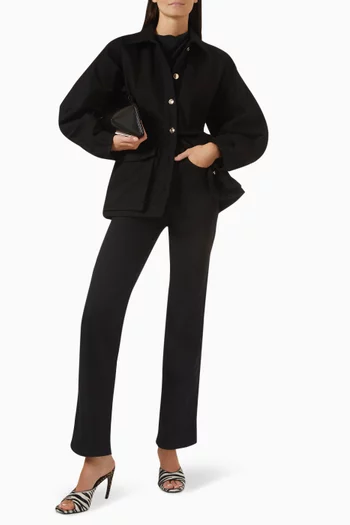 The Kerr Jeans in Denim