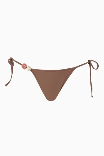 Praia Bikini Briefs