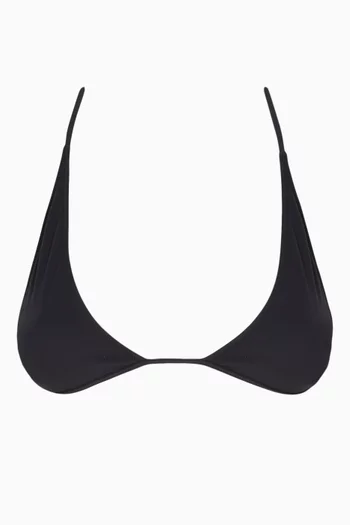 Orb Back Universo Bralette Bikini Top