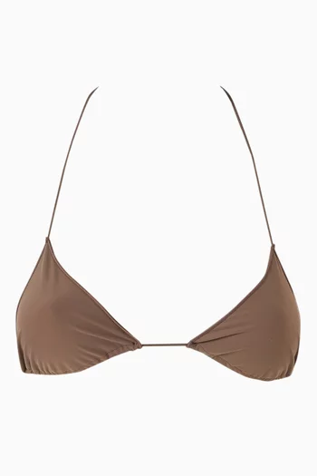 C Praia Bikini Top