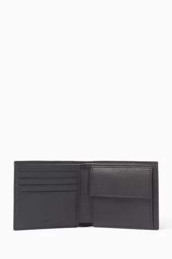 Northon Wallet in Leather