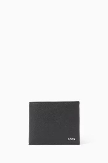 Northon Wallet in Leather
