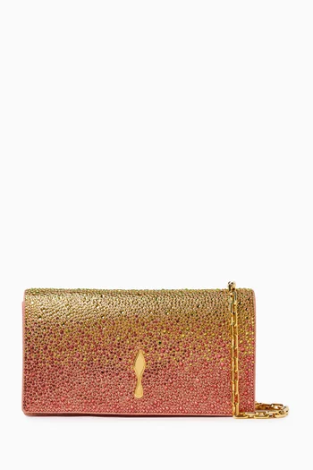 Bettina Embellished Clutch