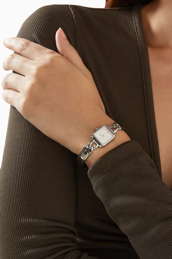 Cass Quartz Watch, 18mm