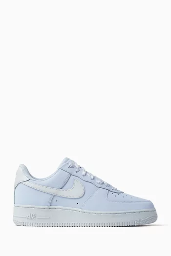 Air Force 1 Retro Premium Sneakers in Leather