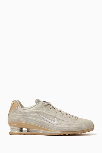 Shox Z Sneakers