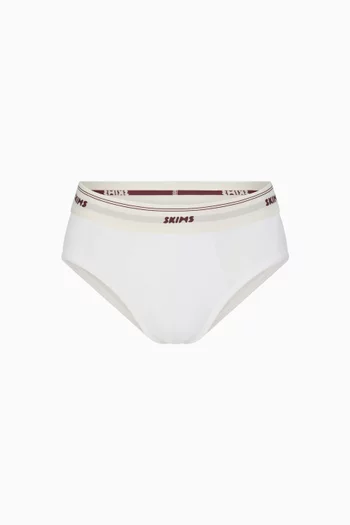 Classic Briefs in Cotton