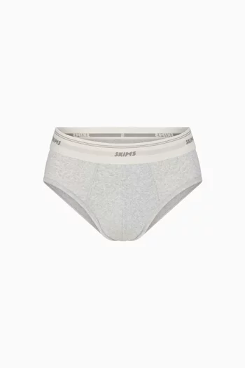 Classic Briefs in Cotton