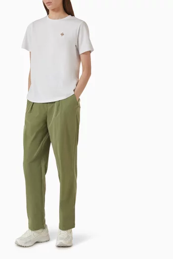 Hadleigh Tapered-leg Pants