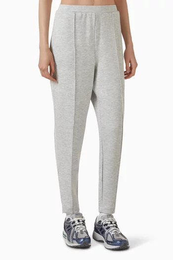 The Slim Pintuck Pants, 27.5"