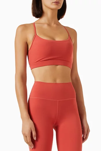 Always Cerys Bra in Soft Brushed Fabric