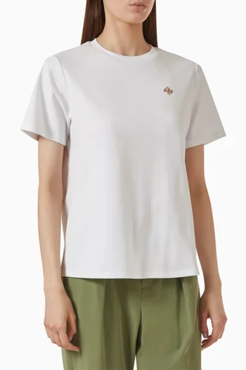 Stevie Branded T-shirt