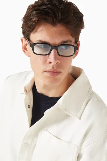 Hanky Sunglasses in Italian Mazzucchelli Acetate
