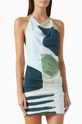 Emiko Mini Dress