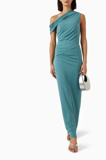 Drue One-shoulder Top
