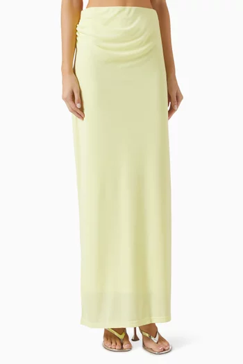 Drue Maxi Skirt