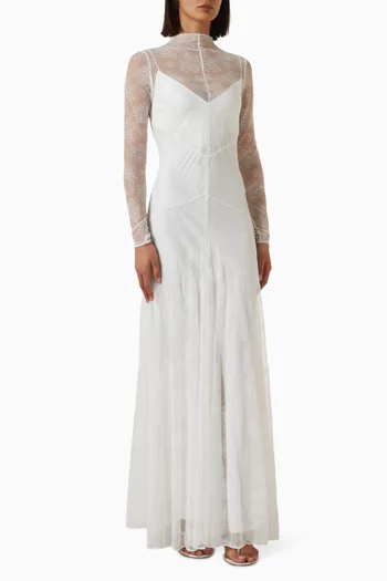 Esha Maxi Dress