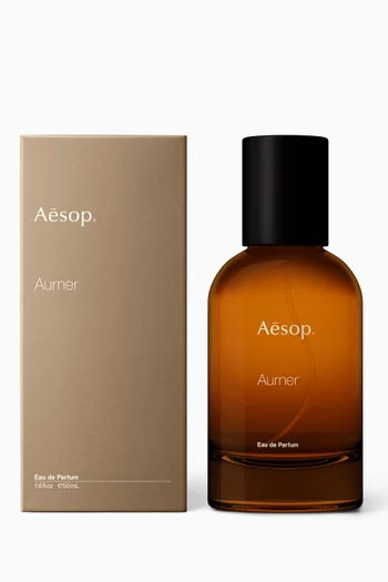 Aurner Eau de Parfum, 50ml