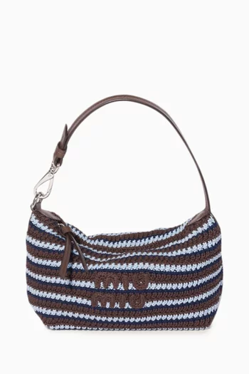 Crochet Pouch