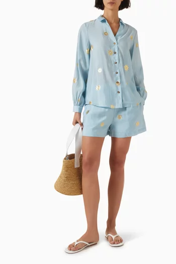Miley Sun Shirt