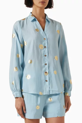 Miley Sun Shirt