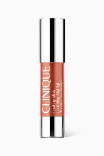 Dazzling Dusk Chubby Stick™ Sculpting Highlight, 6g