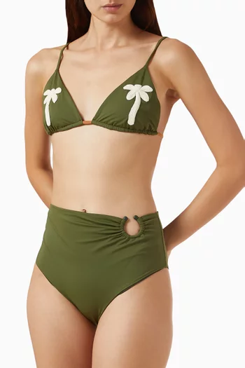 Taita Bikini Briefs