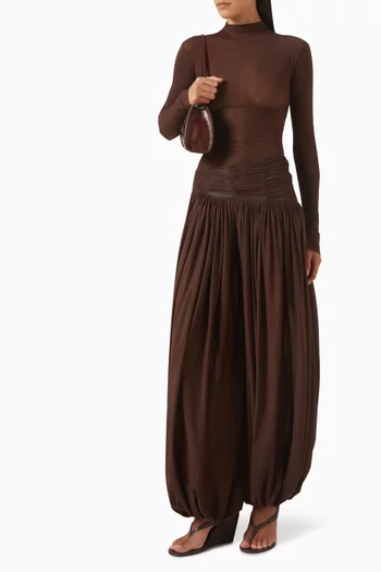 Aeras Turtleneck Top