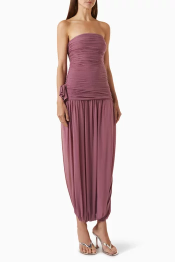 Halo Midi Dress