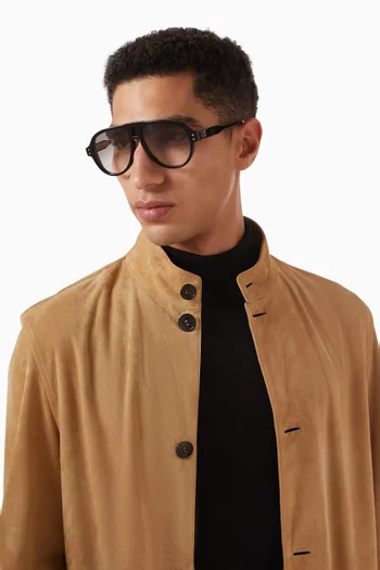 The Angel Sunglasses