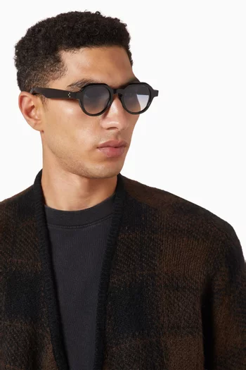 Photo Series Type C Sunglasses