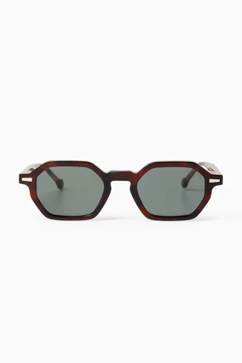 Photo Series Type C Sunglasses