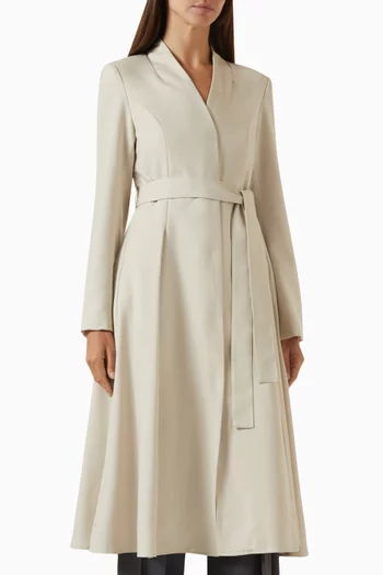 Giselle Jacket in Terry-rayon