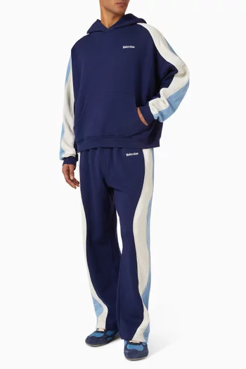 Ollie Hoodie in Cotton