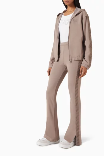 Micro Logo Pants
