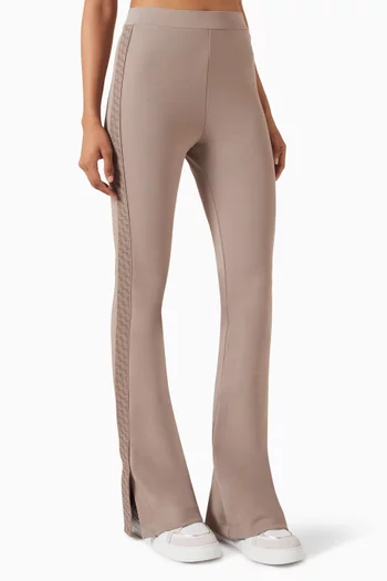 Micro Logo Pants