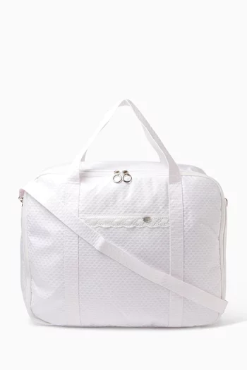 Alana Changing Bag