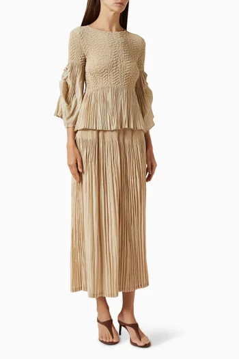 Laurel Crush Top & Pants Set
