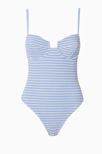 Aela One-piece Swimsuit