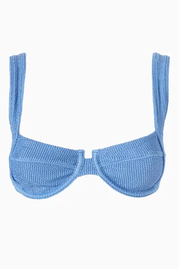 Khlo Bikini Top