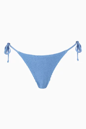 Koa Bikini Briefs