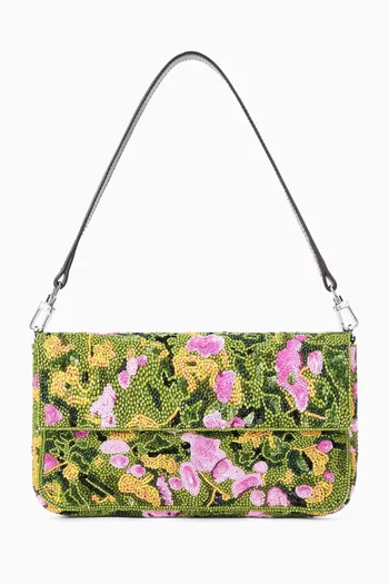 Timmy Convertible Shoulder Bag