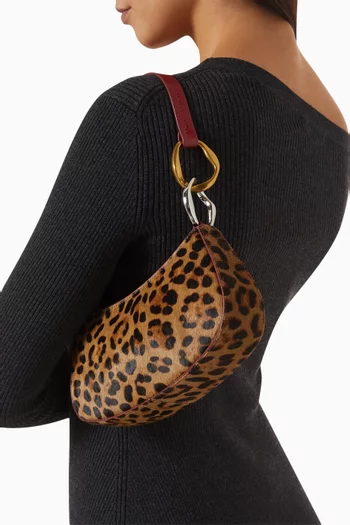 Small Ollie Shoulder Bag
