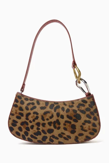 Small Ollie Shoulder Bag