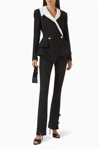 Vivi Blazer in Viscose
