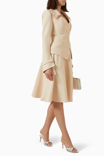 Lisa Skirt in Viscose