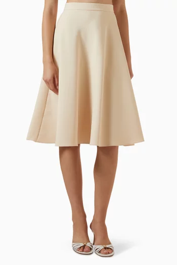 Lisa Skirt in Viscose