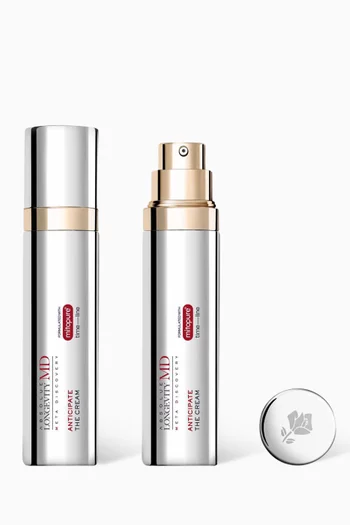 Absolue Longevity MD Anticipate The Cream, 50ml