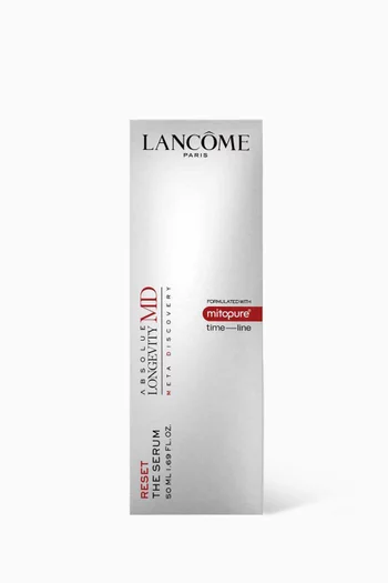 Absolue Longevity MD Reset The Serum, 50ml
